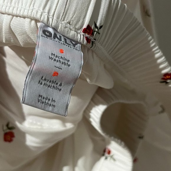 Satin Pajama Set for Women - Picture 6 of 11